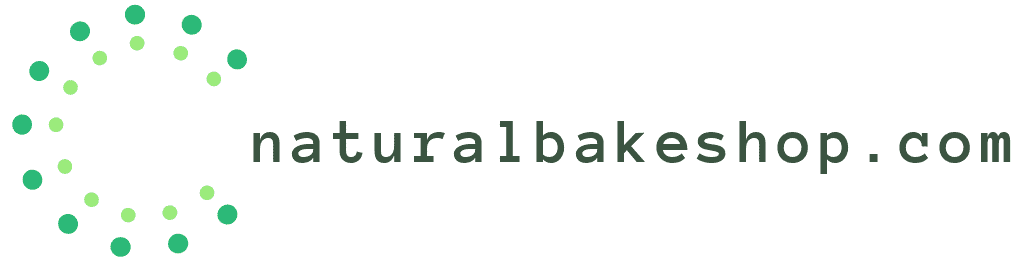 naturalbakeshop.com